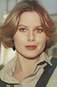 Photo of Vera Fischer