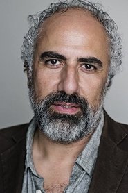 Photo of Stewart Scudamore
