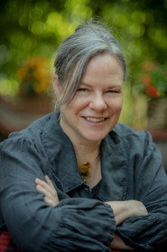 Photo of Sarah Conradt
