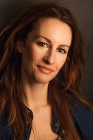 Photo of Alexandra Bienvenu