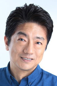 Photo of Koji Ishii