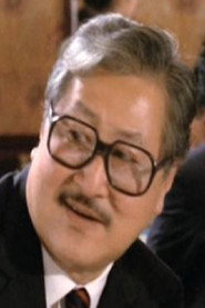 Photo of Nick Lam Wai-Kei