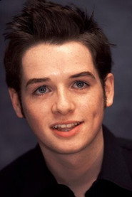 Photo of Michael Legge