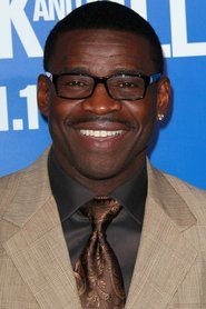 Фото: Michael Irvin