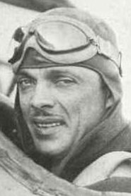 Photo of Frank Clarke