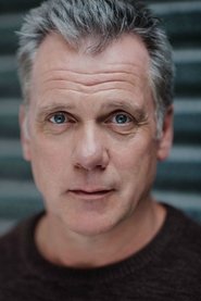Photo of Erik Thomson