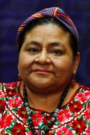 Фото: Rigoberta Menchú