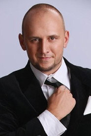 Photo of Oleksii Potapenko