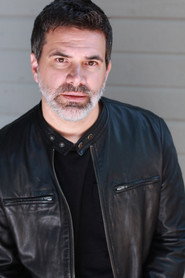 Photo of Matt Socia