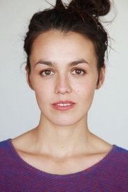 Photo of Lucie Heinze