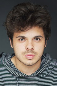 Photo of Jean-Carl Boucher