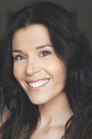 Photo of Sarah Bonrepaux