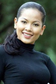 Photo of Salina Saibi