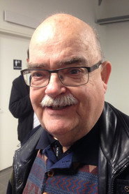 Photo of Leif "Loket" Olsson