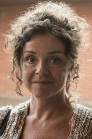 Photo of Gabriela Hyrmanová