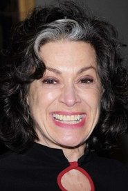 Photo of Elaine Kagan
