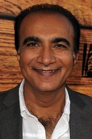 Photo of Iqbal Theba