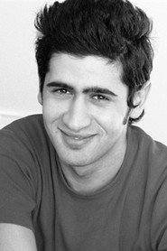 Photo of Mayel Elhajaoui