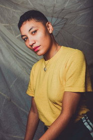 Photo of Naima Ramos-Chapman