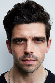 Photo of Micah Joe Parker