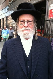 Photo of Marc Alan Austen