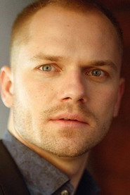 Photo of Vyacheslav Drobinkov