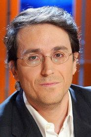 Photo of Marc-Edouard Nabe