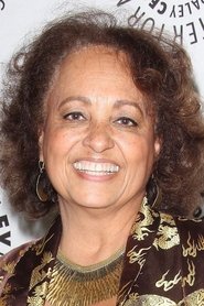 Фото: Daphne Maxwell Reid