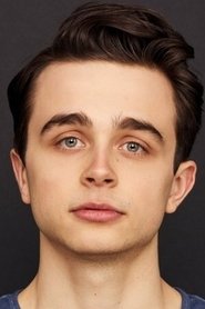 Photo of Ben Ahlers