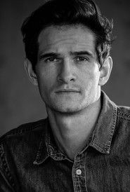 Photo of Barron Boedecker
