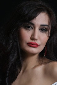 Photo of Zulfiyya Gurbanova