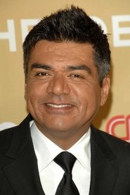 Photo of George López