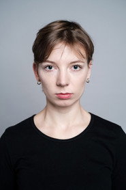Photo of Aleksandra Gosławska