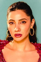 Фото: Mahira Khan