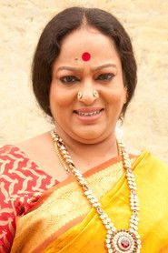 Photo of Nalini