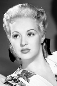 Photo of Betty Grable