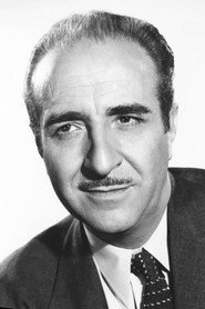 Photo of Carlos Montalbán