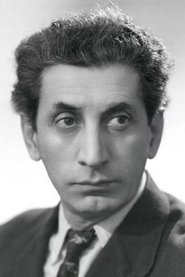 Photo of Aleksandr Beniaminov