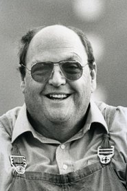 Photo of Ian Watkin