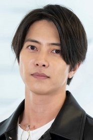 Photo of Tomohisa Yamashita