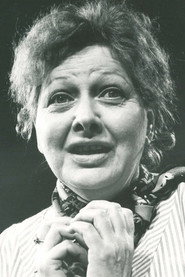 Photo of Alena Skokanová