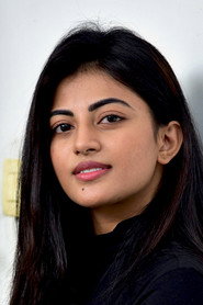 Фото: Anandhi
