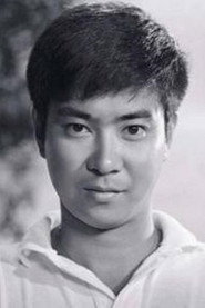Photo of Yūjirō Ishihara