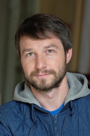 Photo of Pavel Akimkin