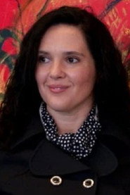 Photo of Iris Chatziantoniou