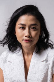 Photo of Jenny Zhang