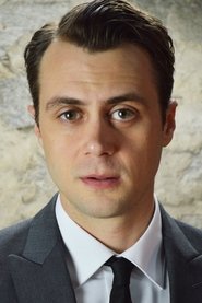 Photo of Justin Randell Brooke