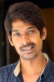 Photo of Dhanraj Sukhram