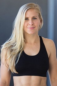 Photo of Janelle Beaudry