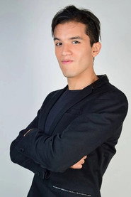 Photo of Luis Fernando Orozco